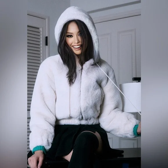 Craft zip up hoodie, jacket - Picture 2 of 7